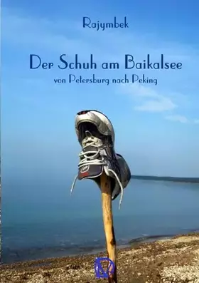 Couverture du produit · Der Schuh am Baikalsee (German Edition)