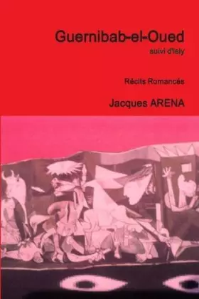 Couverture du produit · Guernibab-el-oued suivi d'Isly