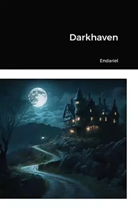 Couverture du produit · Darkhaven (German Edition)