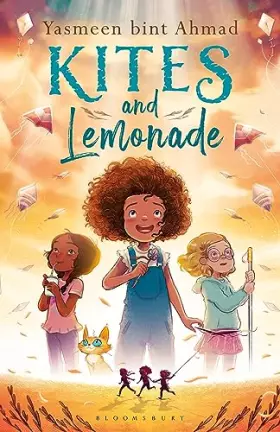 Couverture du produit · Kites and Lemonade