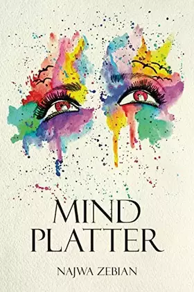 Couverture du produit · Mind Platter