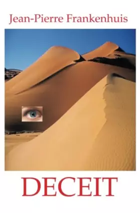 Couverture du produit · Deceit
