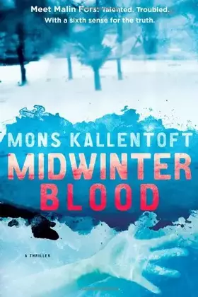 Couverture du produit · Midwinter Blood
