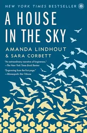 Couverture du produit · A House in the Sky: A Memoir