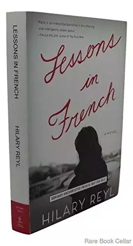 Couverture du produit · Lessons in French: A Novel
