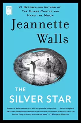Couverture du produit · The Silver Star: A Novel