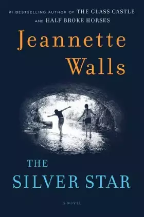 Couverture du produit · The Silver Star: A Novel