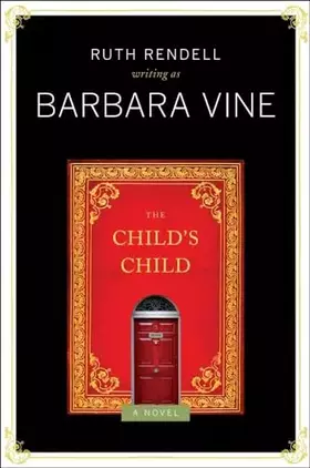 Couverture du produit · The Child's Child: A Novel