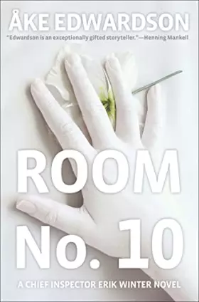 Couverture du produit · Room No. 10