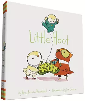Couverture du produit · Little Hoot