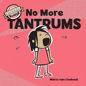 Couverture du produit · No More Tantrums: Big Kid Power: 1