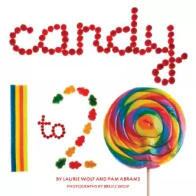 Couverture du produit · Candy 1 to 20