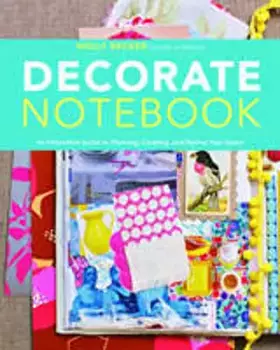 Couverture du produit · Decorate Workshop: Design and Style Your Space in 8 Creative Steps