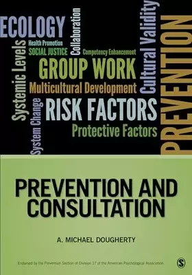 Couverture du produit · Prevention and Consultation (Prevention Practice Kit)