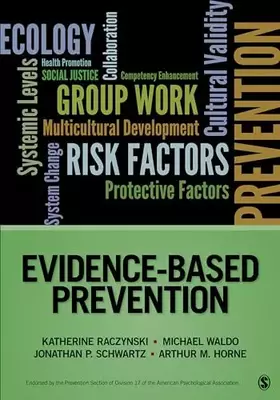 Couverture du produit · Evidence-Based Prevention (Prevention Practice Kit)