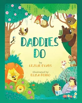 Couverture du produit · Daddies Do