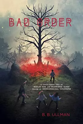 Couverture du produit · Bad Order