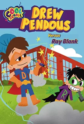 Couverture du produit · Drew Pendous Versus Ray Blank