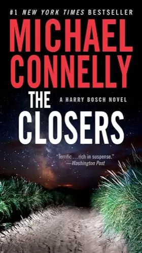 Couverture du produit · The Closers (Harry Bosch)