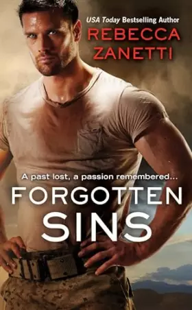 Couverture du produit · Forgotten Sins