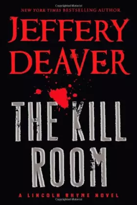 Couverture du produit · The Kill Room