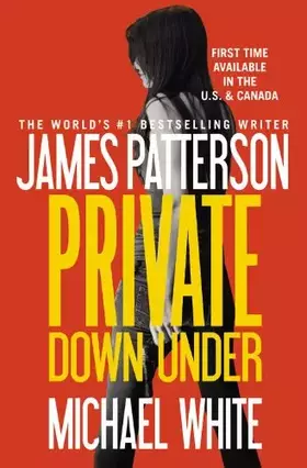 Couverture du produit · Private Down Under