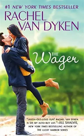 Couverture du produit · The Wager