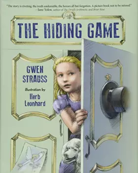 Couverture du produit · Hiding Game, The