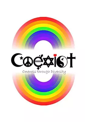 Couverture du produit · COEXIST Oneness through Diversity