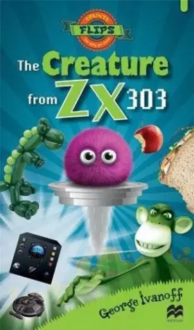 Couverture du produit · Flips Lower: The Creature fro