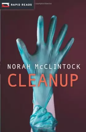 Couverture du produit · Cleanup