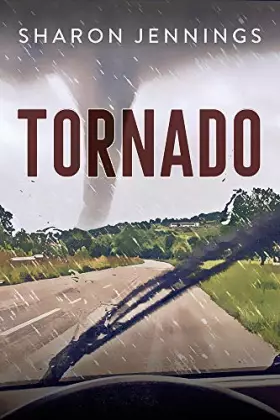 Couverture du produit · Tornado
