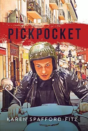 Couverture du produit · Pickpocket