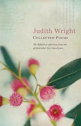 Couverture du produit · Collected Poems