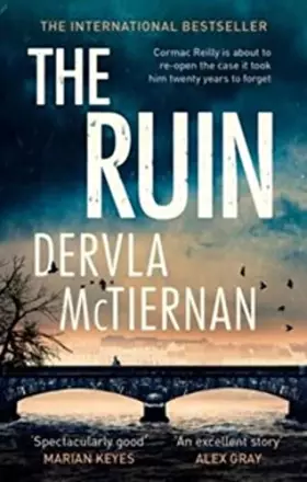 Couverture du produit · The Ruin