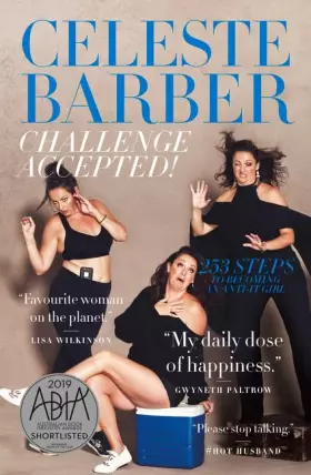 Couverture du produit · Challenge Accepted!