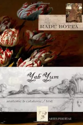 Couverture du produit · Yab Yum (Romanian Edition)