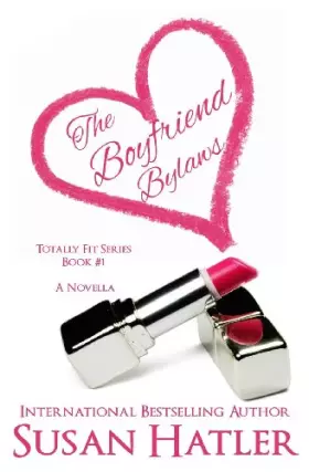 Couverture du produit · The Boyfriend Bylaws