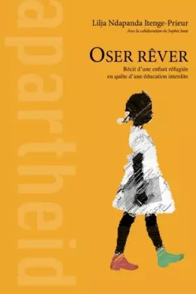 Couverture du produit · OSER RÊVER