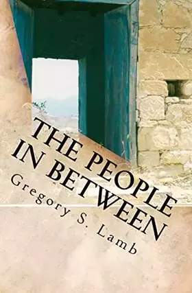 Couverture du produit · The People In Between: A Cyprus Odyssey