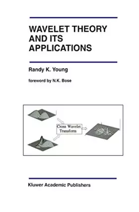 Couverture du produit · Wavelet Theory and Its Applications