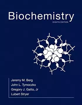Couverture du produit · Biochemistry