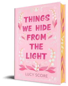 Couverture du produit · Things We Hide from the Light (Collector's Edition)