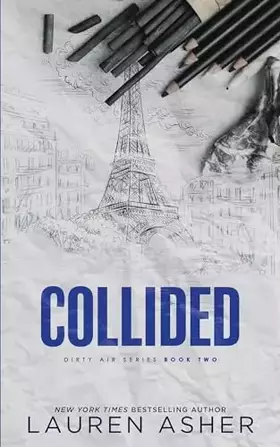 Couverture du produit · Collided (Dirty Air, 2)