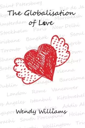Couverture du produit · The Globalisation of Love