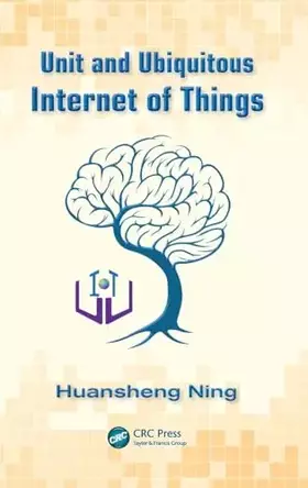 Couverture du produit · Unit and Ubiquitous Internet of Things
