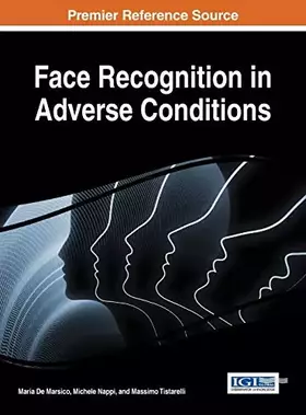 Couverture du produit · Face Recognition in Adverse Conditions