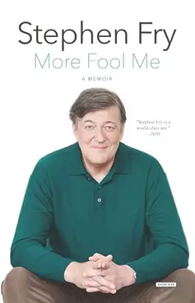 Couverture du produit · More Fool Me: A Memoir