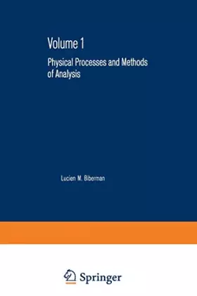 Couverture du produit · Photoelectronic Imaging Devices: Physical Processes and Methods of Analysis