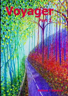 Couverture du produit · Voyager - Part two